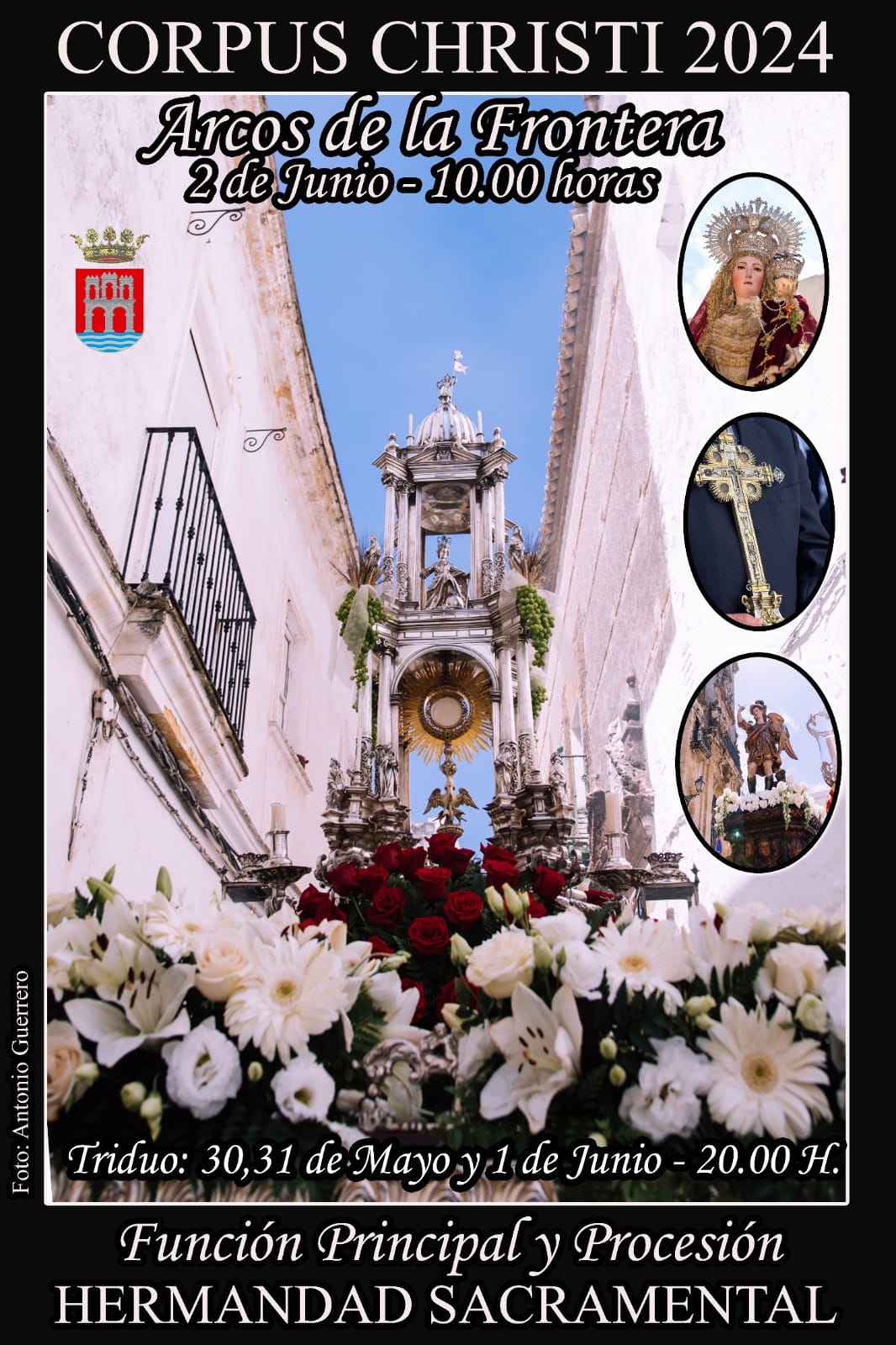 Corpus Christi  